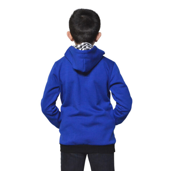 hoodie for boys kids black grey zipper sweatshirt boy winter full sleeve Paul and doll pockets with for color year latest size old colour the suit stylish t-shirt t shirt under of price yr (1 (43)