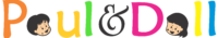 Paulanddoll_Logo