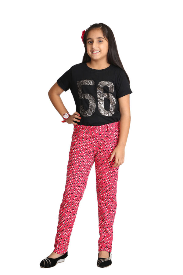 girls trousers years trouser pants for stylish girl formal with and cotton jeans kids latest new regular old printed fit children under rupees colors year below colour fashion women casual chinos 10