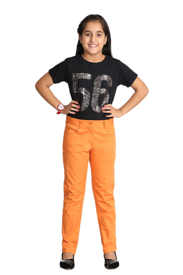 girls trousers years trouser pants for stylish girl formal with and cotton jeans kids latest new regular old printed fit children under rupees colors year below colour fashion women casual chinos 15