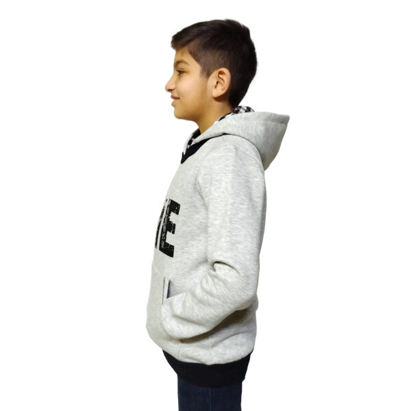 hoodie for boys kids black grey zipper sweatshirt boy winter full sleeve Paul and doll pockets with for color year latest size old colour the suit stylish t-shirt t shirt under of price yr (1 (43)