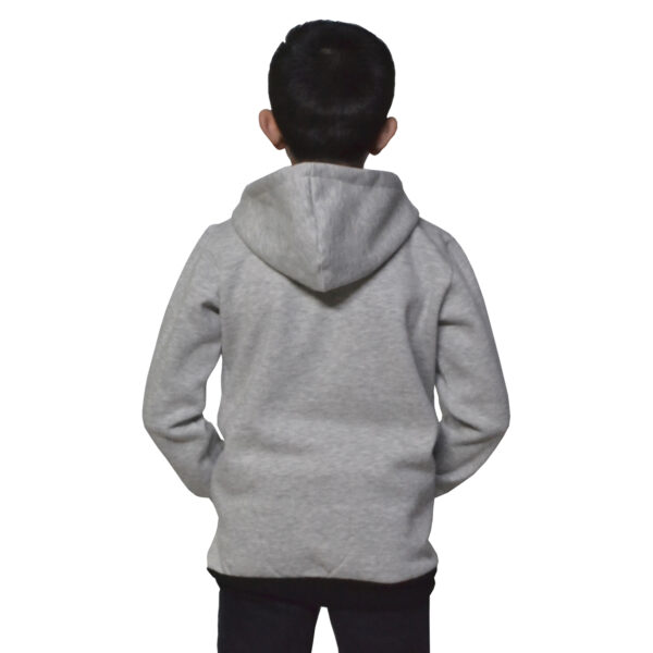 hoodie for boys kids black grey zipper sweatshirt boy winter full sleeve Paul and doll pockets with for color year latest size old colour the suit stylish t-shirt t shirt under of price yr (1 (43)