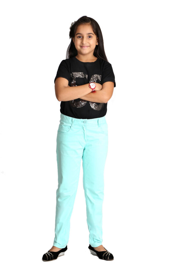 girls trousers years trouser pants for stylish girl formal with and cotton jeans kids latest new regular old printed fit children under rupees colors year below colour fashion women casual chinos 31
