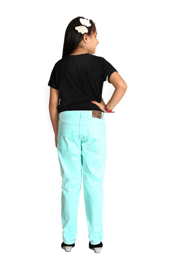 girls trousers years trouser pants for stylish girl formal with and cotton jeans kids latest new regular old printed fit children under rupees colors year below colour fashion women casual chinos 34
