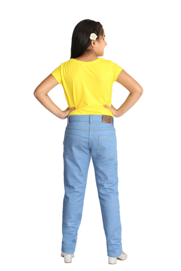 girls trousers years trouser pants for stylish girl formal with and cotton jeans kids latest new regular old printed fit children under rupees colors year below colour fashion women casual chinos 44